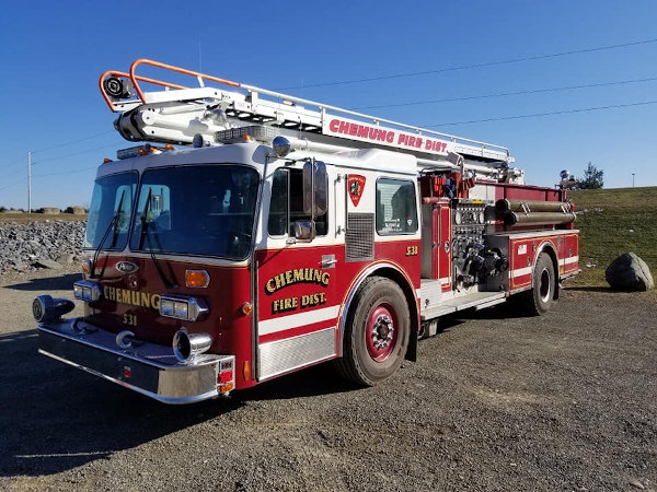 Chemung Fire District Photo