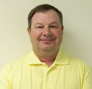 Town Supervisor Photo